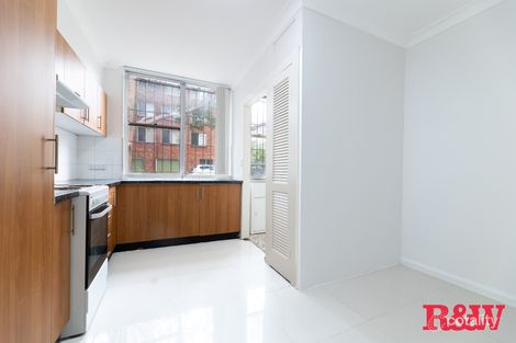 Property photo of 1/2-4 Russell Street Strathfield NSW 2135
