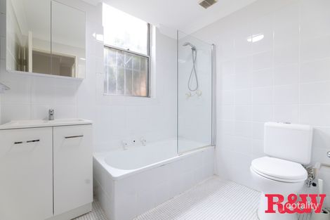 Property photo of 1/2-4 Russell Street Strathfield NSW 2135