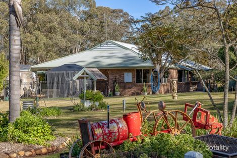Property photo of 197-199 Postle Street Mount Rascal QLD 4350