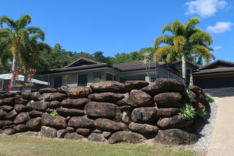 Property photo of 3 Chapel Close Brinsmead QLD 4870