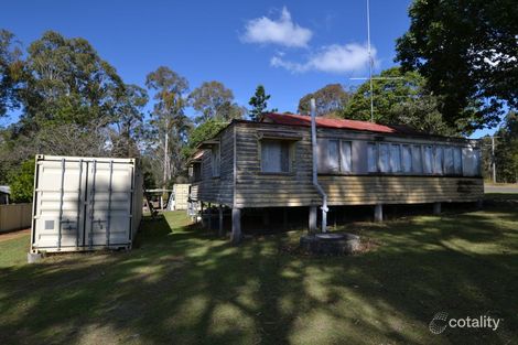 Property photo of 90 Bellbird Road Jimna QLD 4515