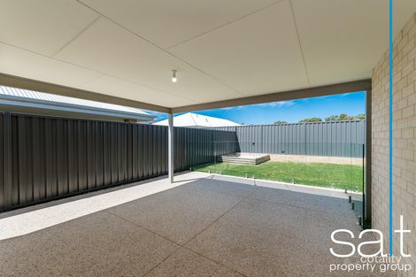 Property photo of 16 Enkindle Loop Baldivis WA 6171
