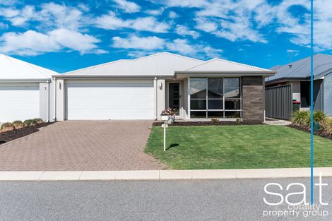 Property photo of 16 Enkindle Loop Baldivis WA 6171