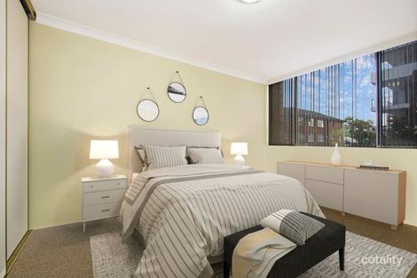 6/96-100 Albert Ave, Chatswood, NSW 2067