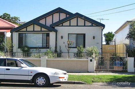 38 Dougherty St, Rosebery, NSW 2018