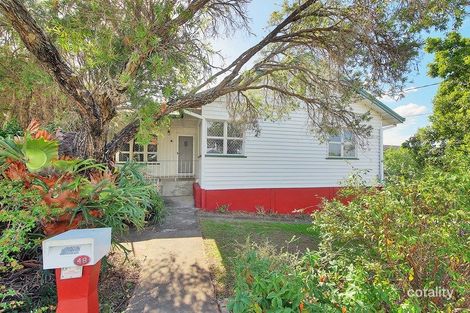 Property photo of 48 Hendren Street Carina QLD 4152