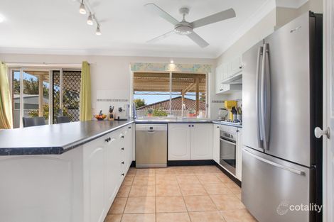 Property photo of 12 Ferraby Drive Metford NSW 2323