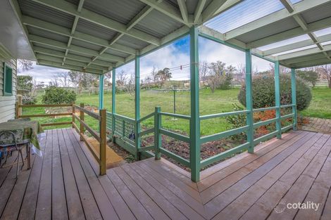 Property photo of 7 Romano Drive Pyalong VIC 3521