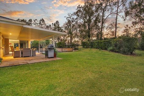 Property photo of 48 Emma Holt Court Mount Crosby QLD 4306