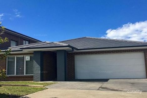 Property photo of 5 Bellflower Avenue Tallawong NSW 2762