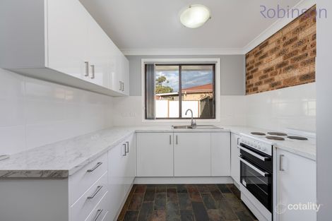 Property photo of 98 Casuarina Circuit Warabrook NSW 2304