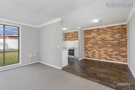 Property photo of 98 Casuarina Circuit Warabrook NSW 2304