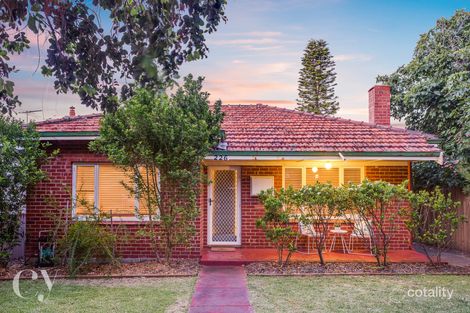 226 Onslow Rd, Shenton Park, WA 6008