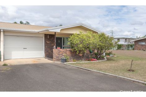 Property photo of 4/210 Barolin Street Avenell Heights QLD 4670