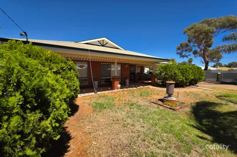 Property photo of 163 Bourke Street Piccadilly WA 6430