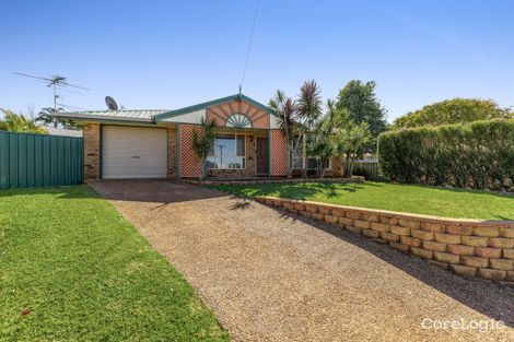Property photo of 15 Coolawin Court Wilsonton Heights QLD 4350