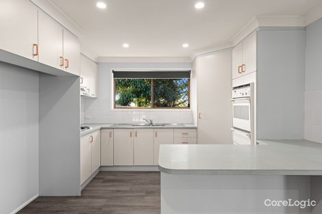 Property photo of 15 Coolawin Court Wilsonton Heights QLD 4350