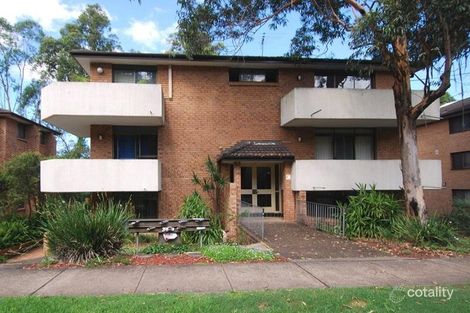 8/1a Doomben Ave, Eastwood, NSW 2122