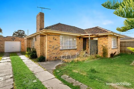 Property photo of 24 Emma Street Fawkner VIC 3060