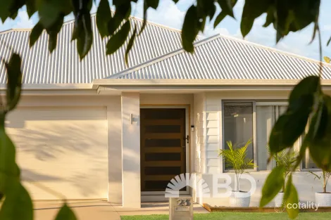 23 Bourke St, Burpengary East, QLD 4505