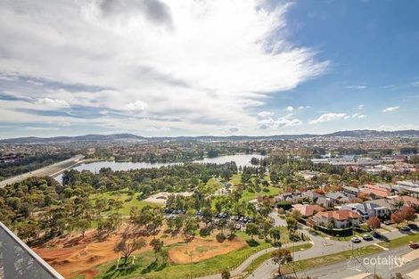 Property photo of 351/1 Anthony Rolfe Avenue Gungahlin ACT 2912