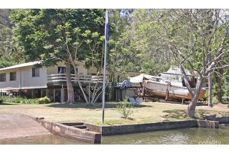 Property photo of 171 Settlers Road Lower Macdonald NSW 2775