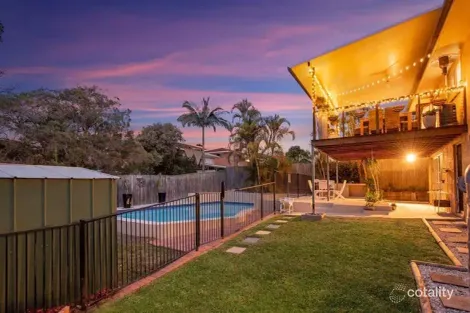 Property photo of 115 Morialta Street Mansfield QLD 4122