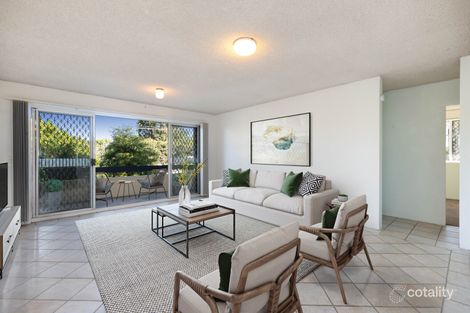Property photo of 2/37 Ascog Terrace Toowong QLD 4066