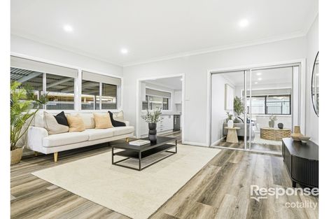 Property photo of 16 Devon Road Cambridge Park NSW 2747