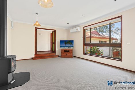 Property photo of 23 Laura Street Hill Top NSW 2575