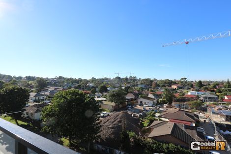 6034/2d Porter St, Ryde, NSW 2112