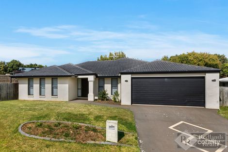 Property photo of 3 Stella Court Redland Bay QLD 4165