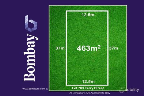 Property photo of 6 Terry Street Doreen VIC 3754