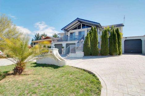 Property photo of 23 Brinkley Circuit Palmerston ACT 2913