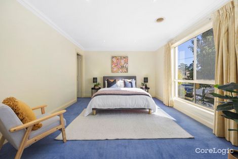 Property photo of 806 Chisholm Street Black Hill VIC 3350