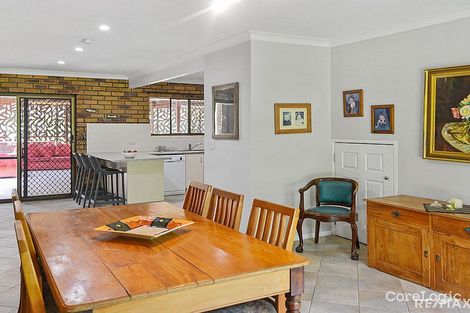 Property photo of 141 Phillip Crescent Barellan Point QLD 4306