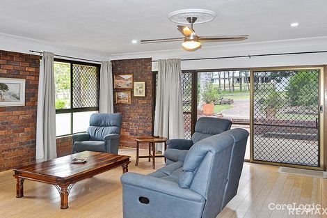 Property photo of 141 Phillip Crescent Barellan Point QLD 4306