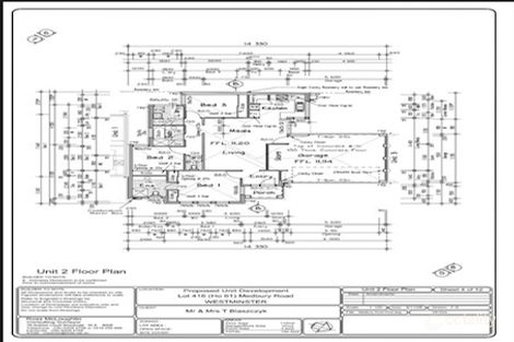 Property photo of 61B Medbury Road Westminster WA 6061