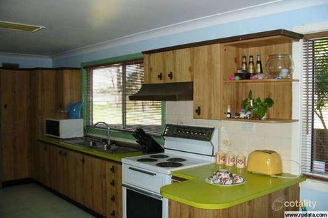 Property photo of 36 Dan Crescent Lansvale NSW 2166