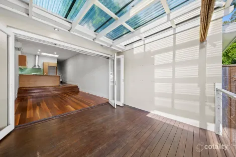 Property photo of 227 Denison Street Queens Park NSW 2022