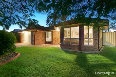 Property photo of 12 Schonrock Street Wellington Point QLD 4160