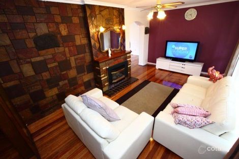 Property photo of 45 Worthing Avenue Burwood East VIC 3151