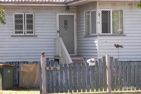 2/77 Chestnut St, Wynnum, QLD 4178