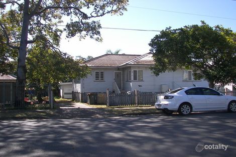 Property photo of 2/77 Chestnut Street Wynnum QLD 4178