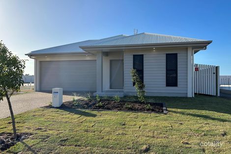 Property photo of 47 Cabral Court Burdell QLD 4818