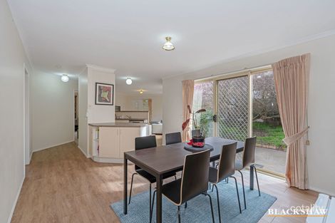 Property photo of 3 Tarrant Crescent Dunlop ACT 2615