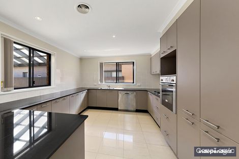 Property photo of 84 Megalong Crescent Harrison ACT 2914