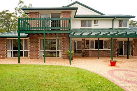 Property photo of 24 Nakula Street Gaven QLD 4211