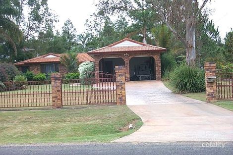 Property photo of 15-17 Coppice Court Gleneagle QLD 4285