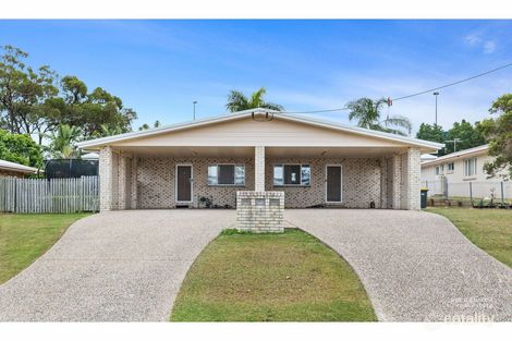 Property photo of 2/5 Macartney Street Norman Gardens QLD 4701